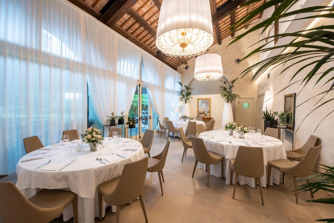Hotel Villa I Pini マーロ エクステリア 写真